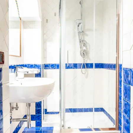 Center Apartment Salerno