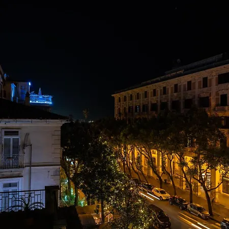 Appartement Center *