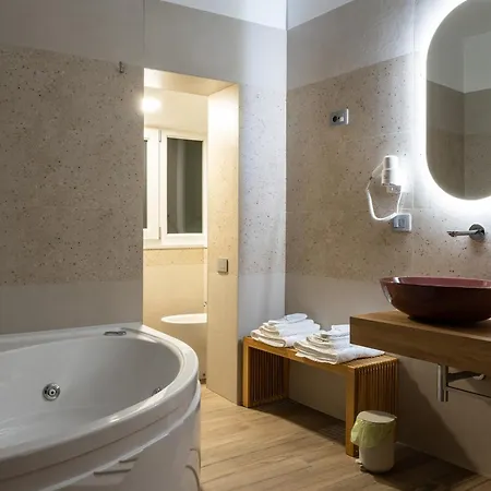 Center Apartment Salerno