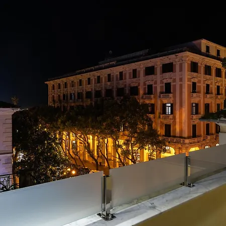 Apartment Center