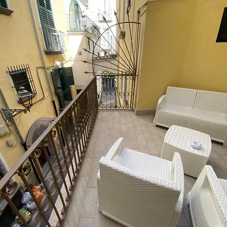 Center Salerno