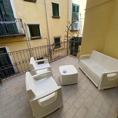 Appartamento Center *